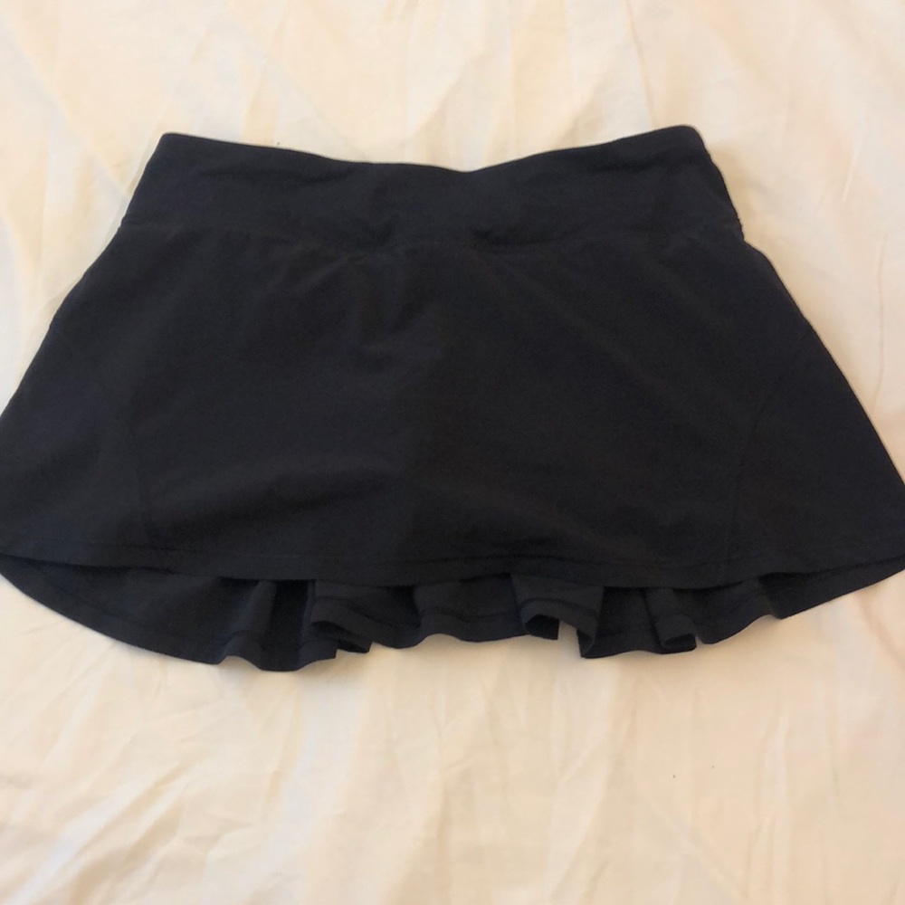 LuLulemon Skort
